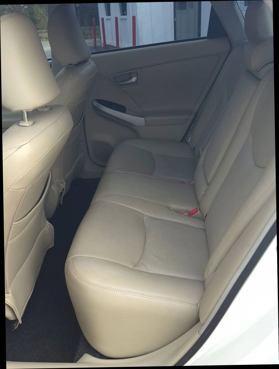 Used 2013 Toyota Prius Three image 5