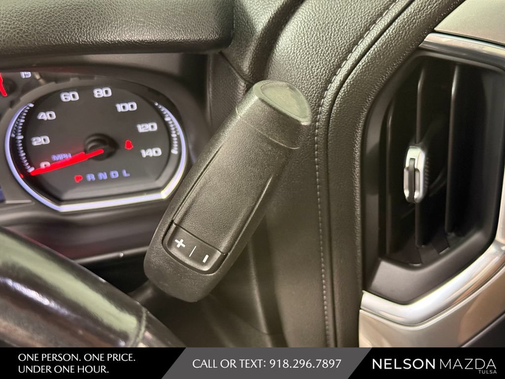 Used 2020 Chevrolet Silverado 1500 LT w/ Convenience Package AWD/4WD image 31