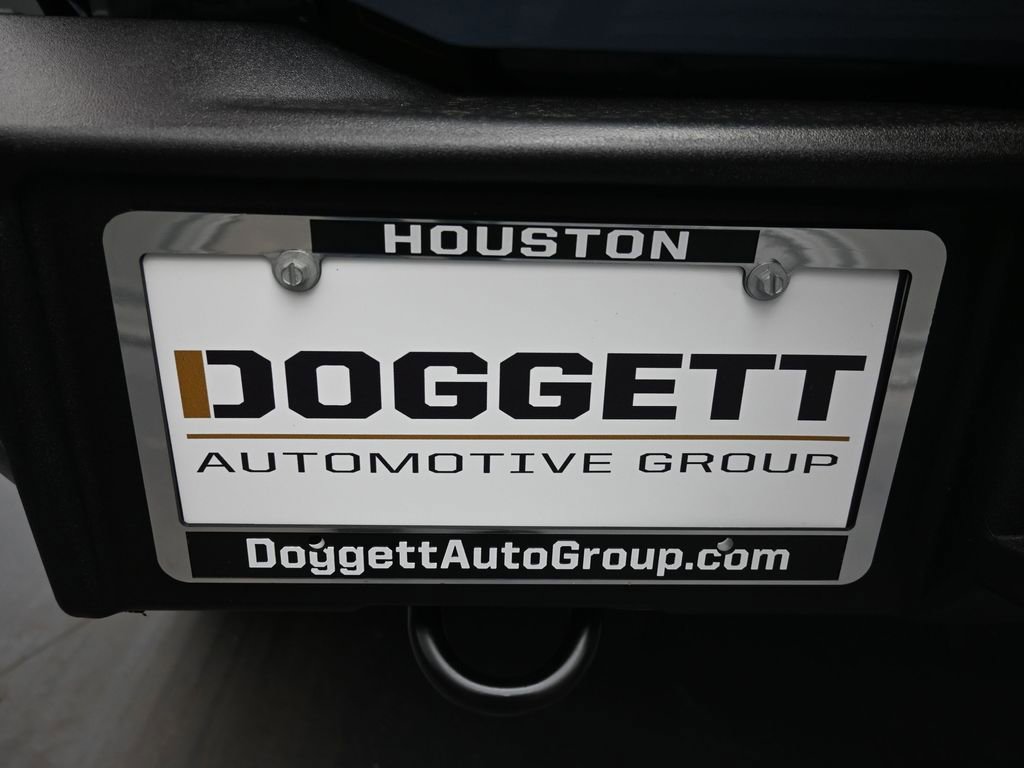 New 2025 Ford Bronco Big Bend image 23