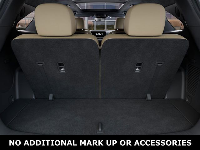 New 2026 Kia Sorento SX Prestige w/ Olive Brown Leather Package image 19