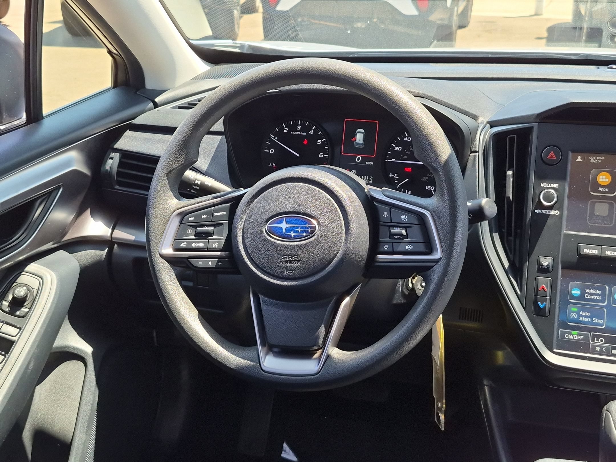 Certified 2024 Subaru Impreza 2.0i AWD/4WD image 11