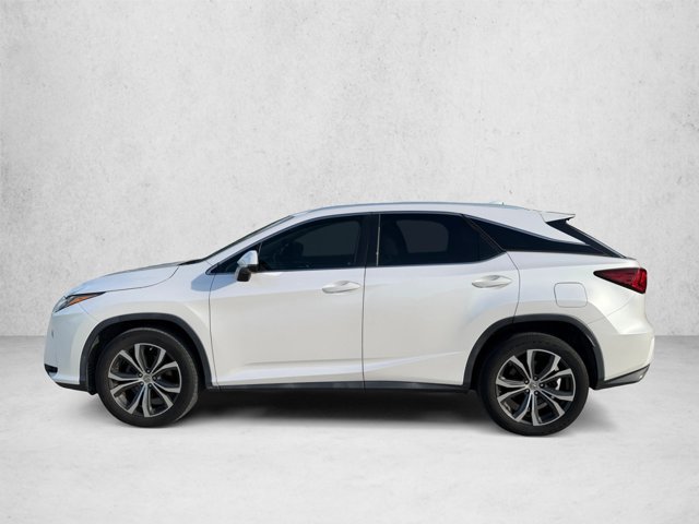 Used 2017 Lexus RX 350 FWD w/ Premium Package image 9
