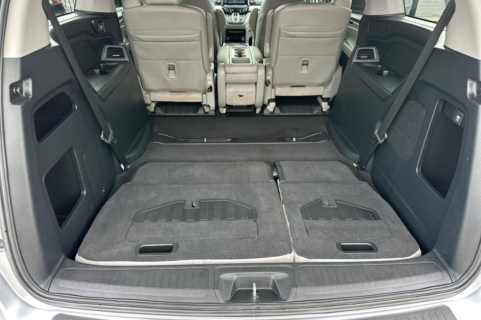 Used 2024 Honda Odyssey EX-L image 20