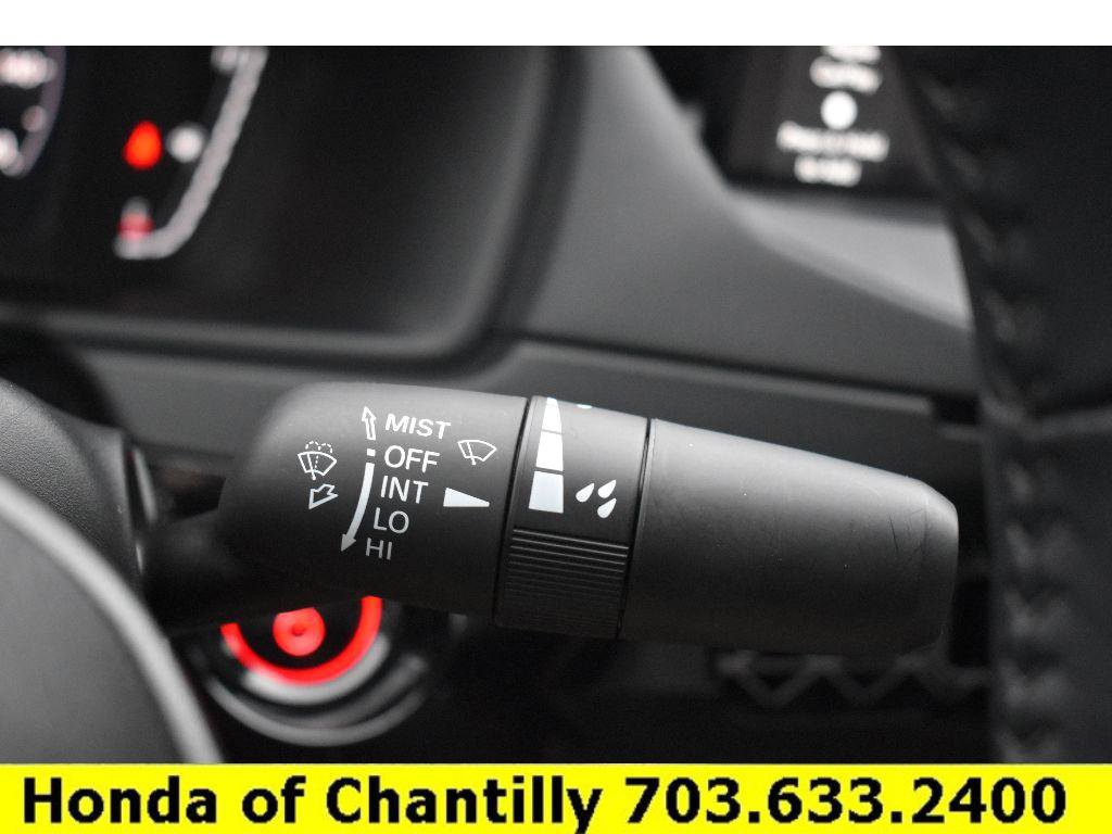 Used 2025 Honda Accord EX-L image 11