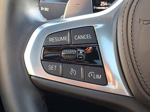 Used 2024 BMW 440i xDrive Coupe w/ Shadowloine Package image 22