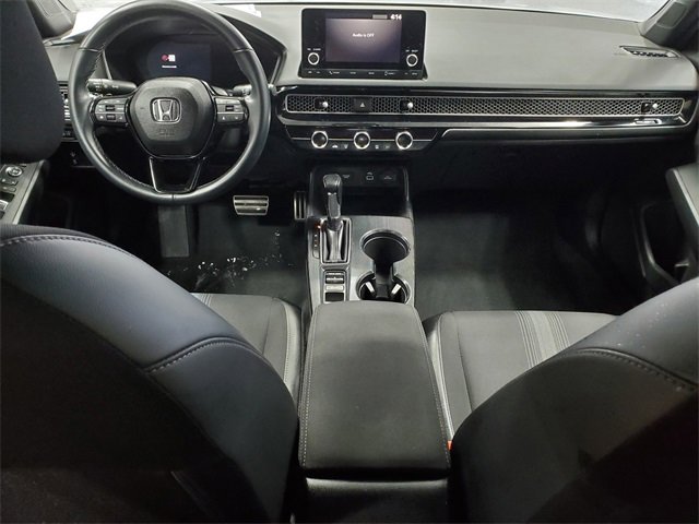 Certified 2023 Honda Civic Sport image 14