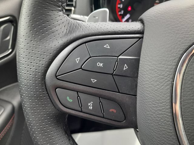 Used 2026 Dodge Durango GT AWD/4WD image 14