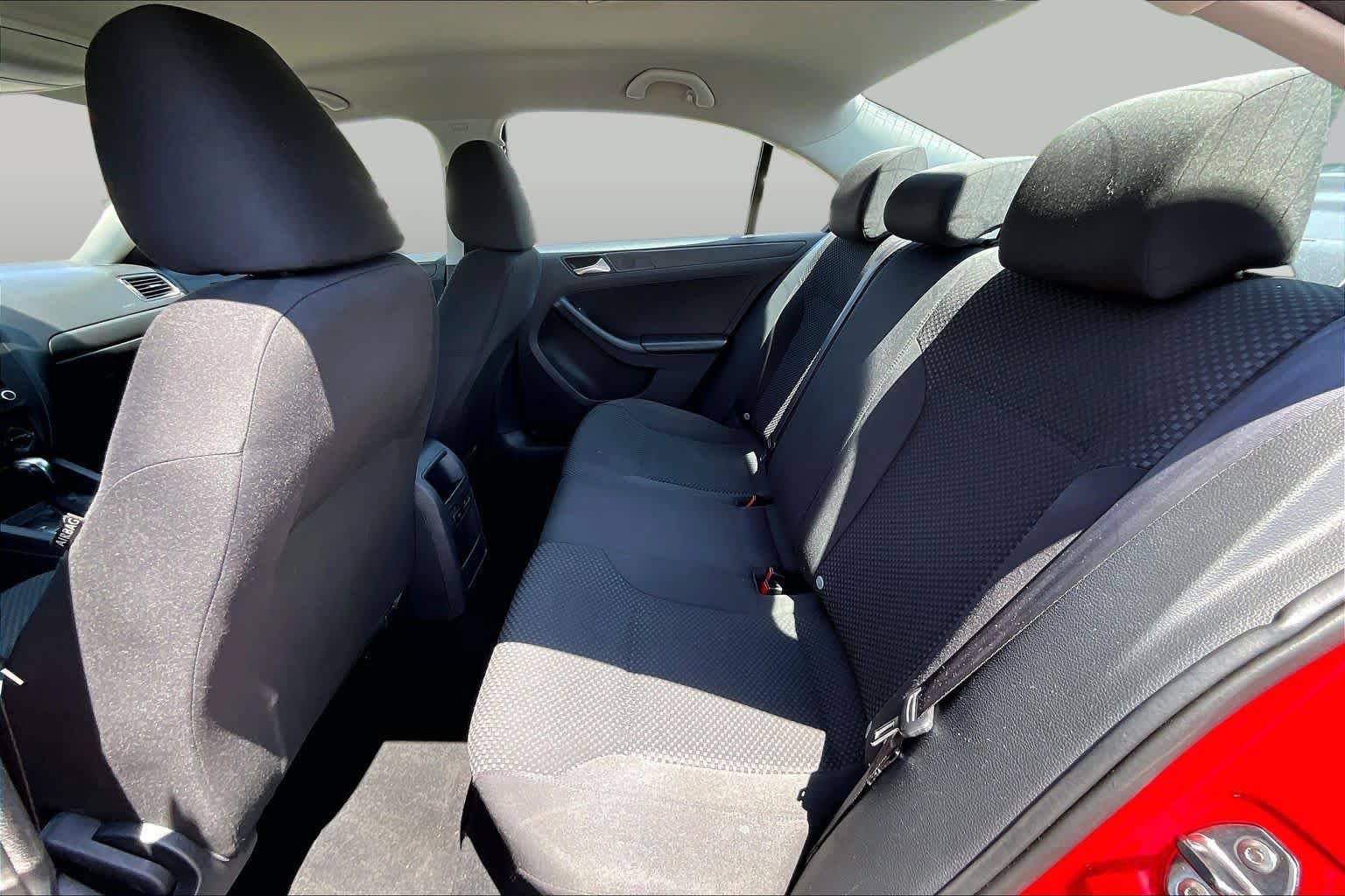 Used 2014 Volkswagen Jetta S FWD image 19