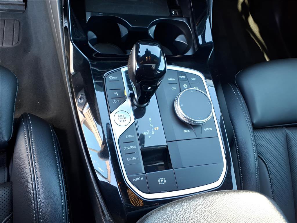 Used 2023 BMW X3 sDrive30i image 16