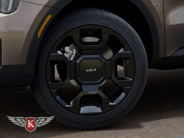 New 2026 Kia Sorento SX Prestige AWD/4WD image 9