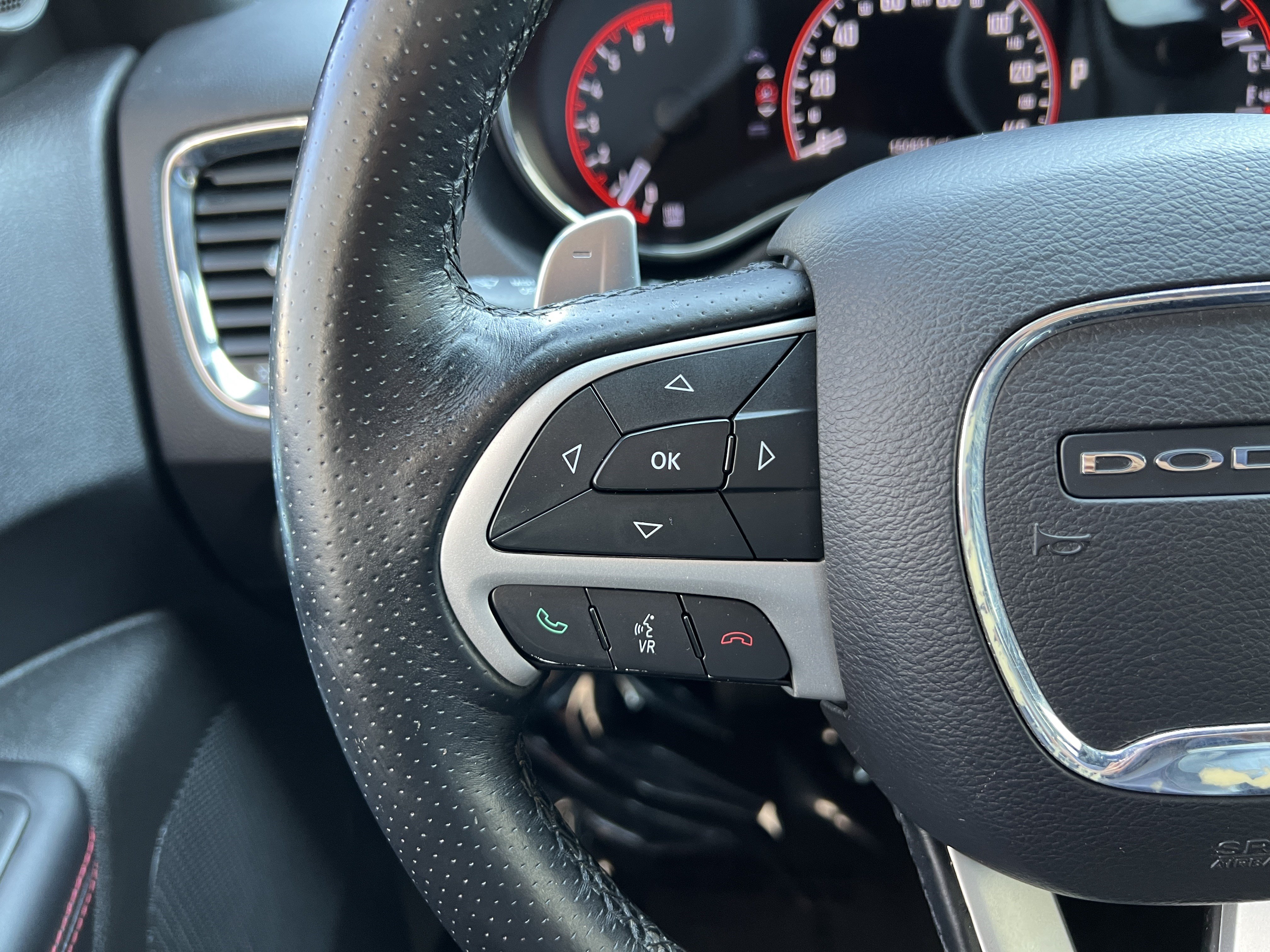 Used 2017 Dodge Durango R/T AWD/4WD image 31