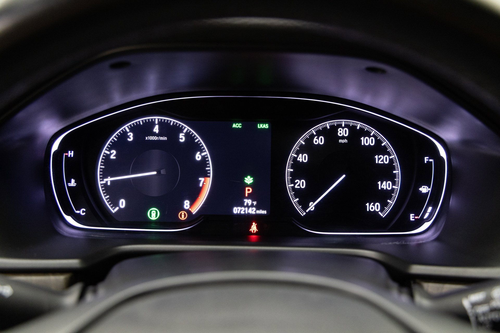 Used 2020 Honda Accord Touring image 17