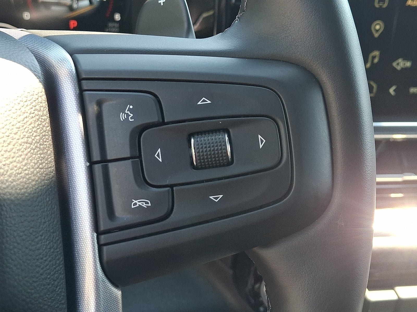 Used 2025 GMC Sierra 1500 Elevation AWD/4WD image 23
