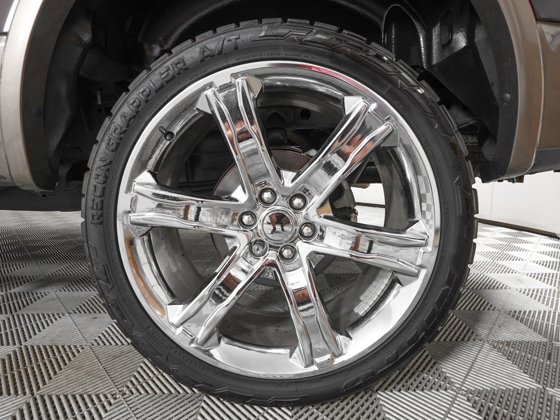 Used 2020 Ford F150 King Ranch AWD/4WD image 33