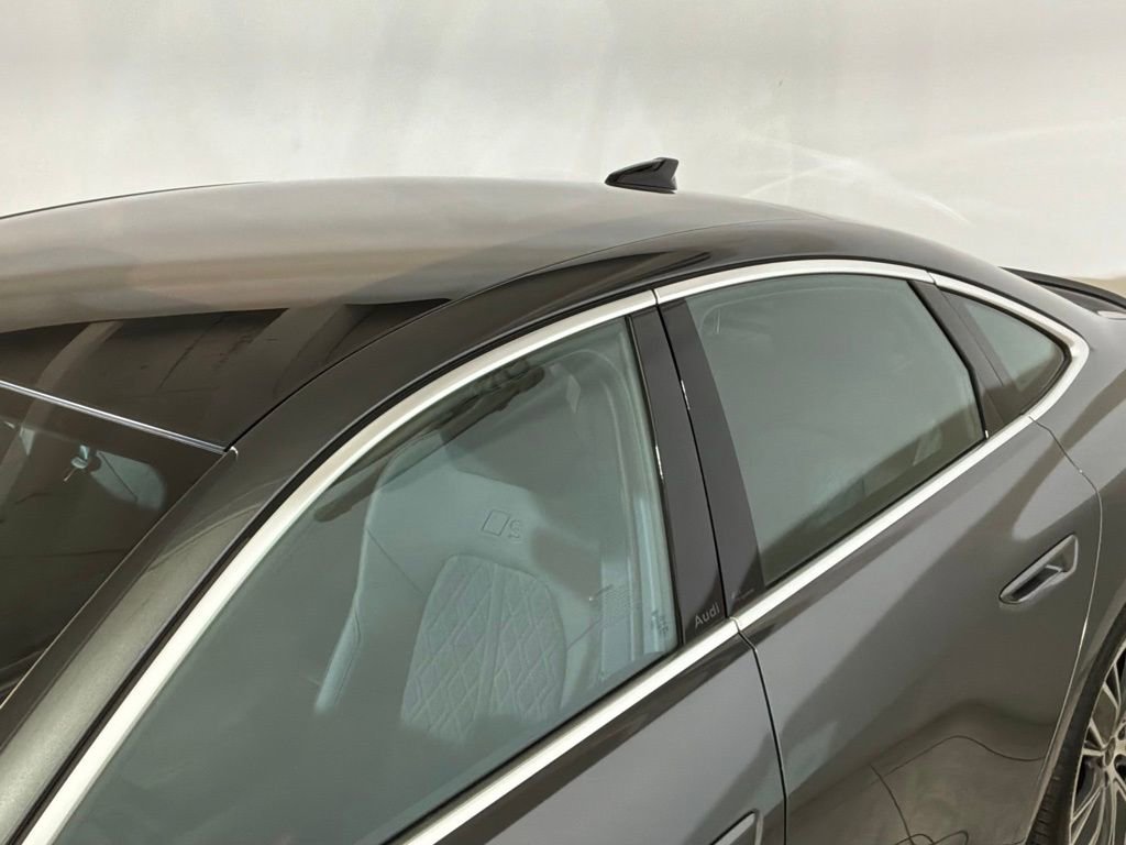 New 2025 Audi S5 Premium image 23
