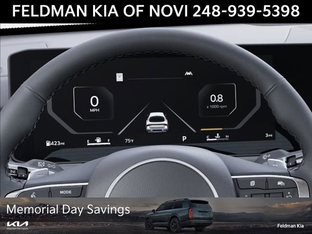 New 2026 Kia K5 GT FWD image 22