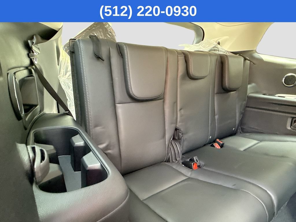 New 2026 Subaru Ascent Limited AWD/4WD image 36