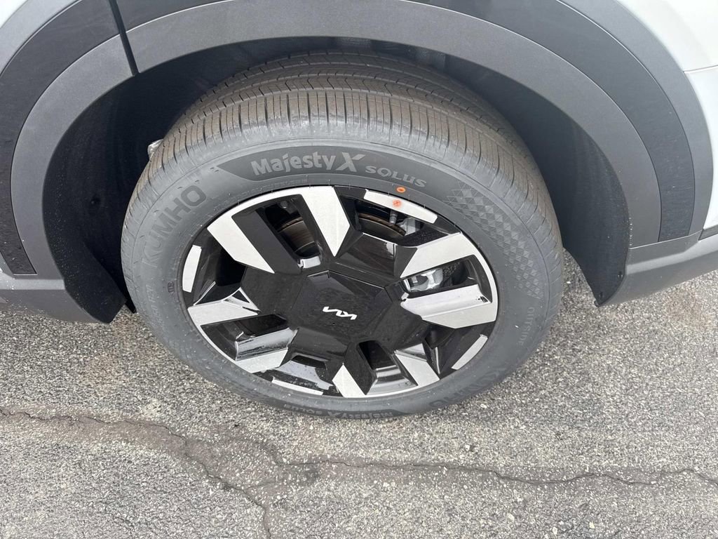 New 2027 Kia Telluride S image 5