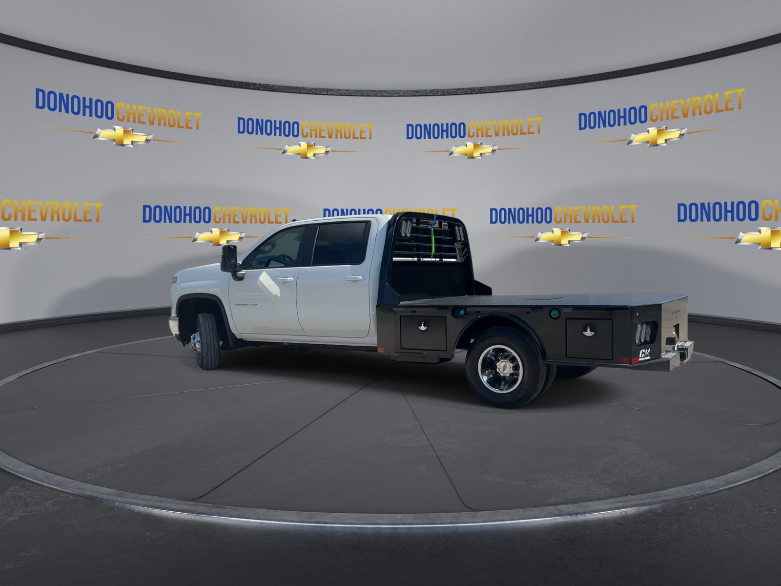 New 2025 Chevrolet Silverado 3500 LT w/ Convenience Package image 9