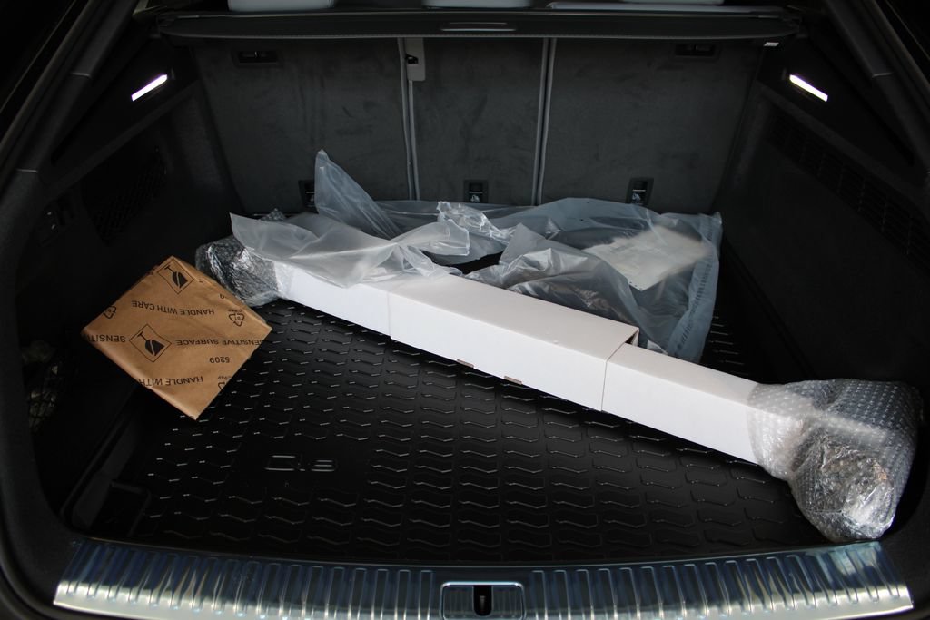 New 2026 Audi SQ8 Premium Plus AWD/4WD image 14