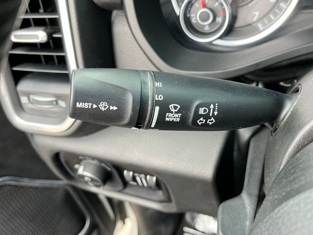 Used 2023 RAM 1500 Laramie AWD/4WD image 45