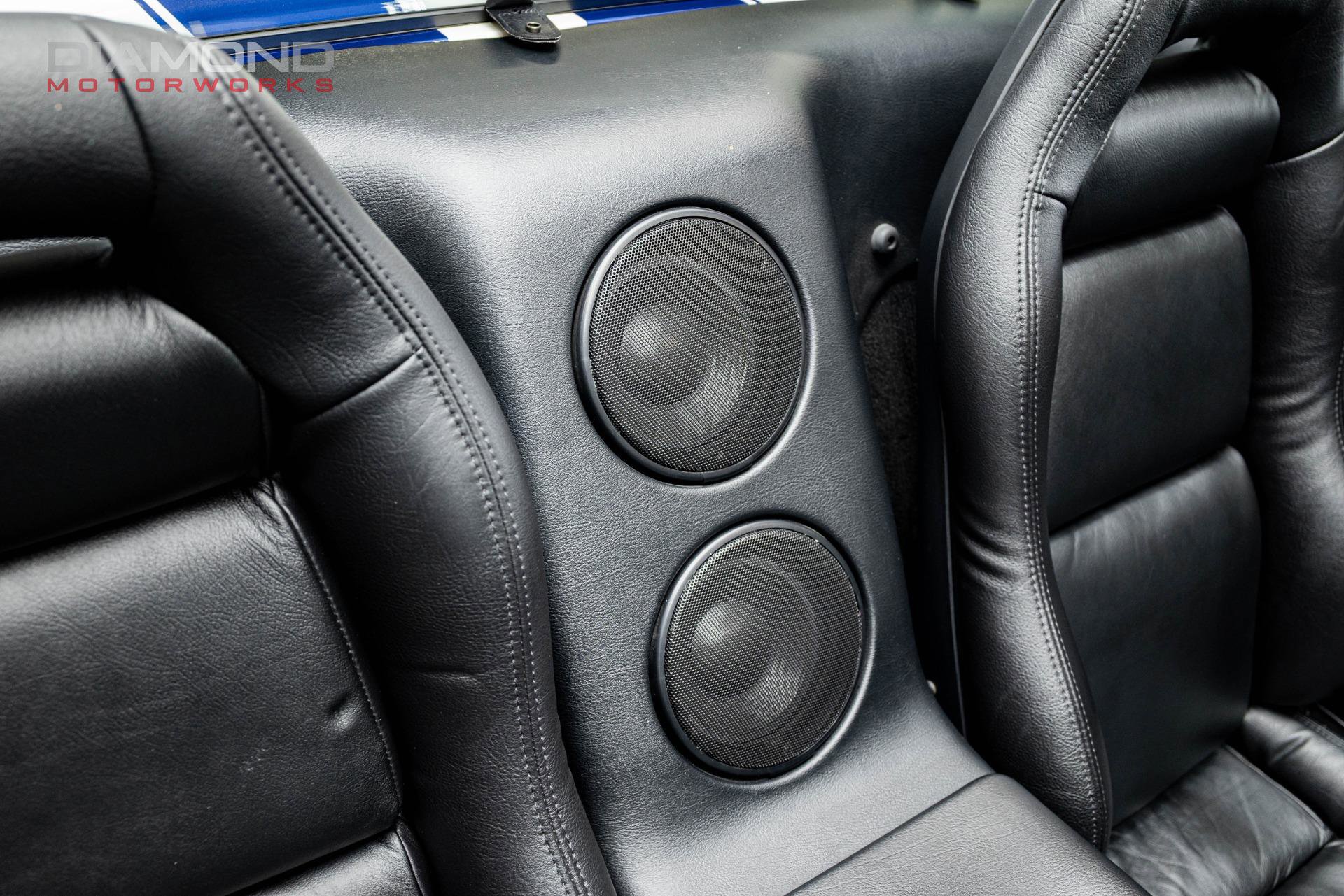 Used 1996 Dodge Viper RT/10 image 86