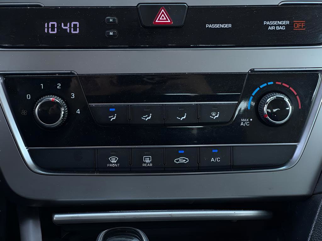 Used 2017 Hyundai Sonata SE image 27