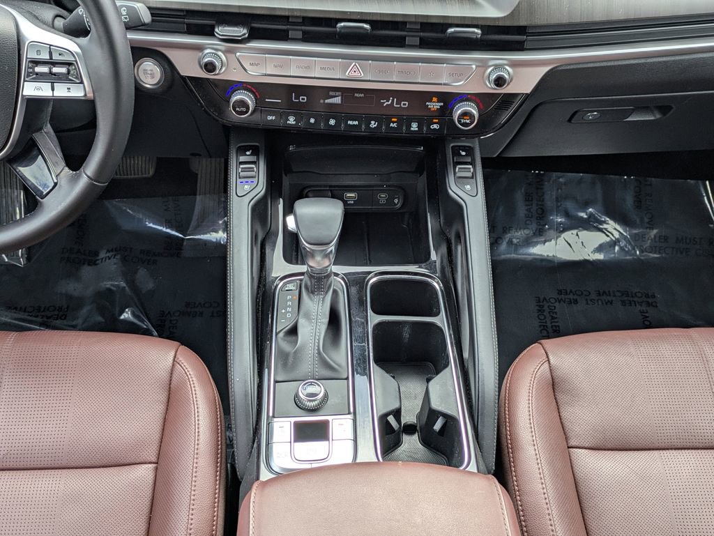 Used 2023 Kia Telluride EX image 19