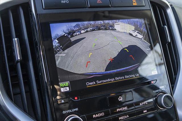 Used 2020 Subaru Ascent Premium w/ Convenience Package image 19