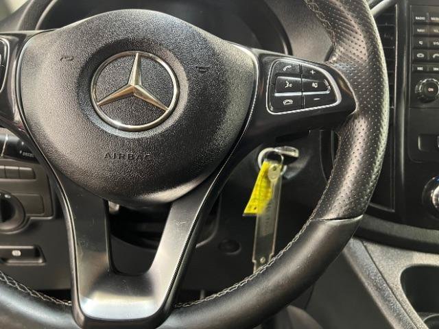 Used 2019 Mercedes-Benz Metris Passenger image 17