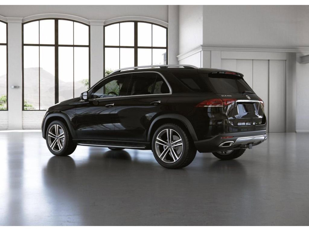 Certified 2022 Mercedes-Benz GLE 450 4MATIC image 31