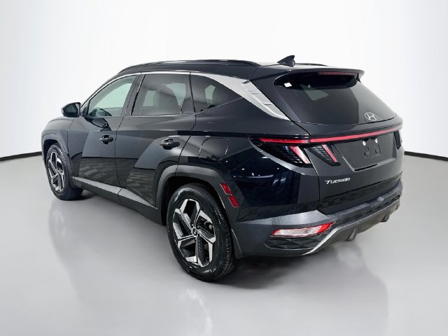 Used 2023 Hyundai Tucson Limited FWD image 7