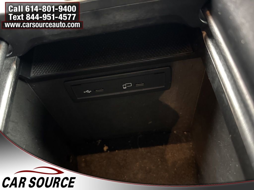 Used 2022 Mercedes-Benz GLC 300 4MATIC image 26