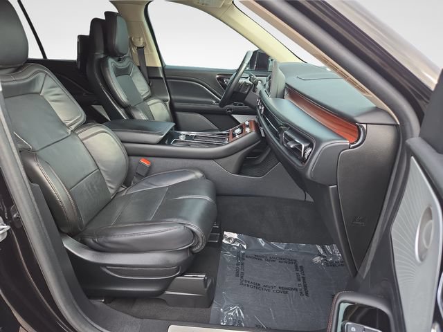 Used 2022 Lincoln Aviator Reserve w/ Equipment Group 201A AWD/4WD image 42