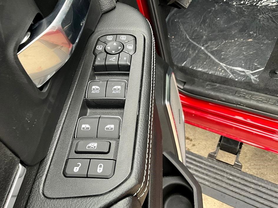 New 2026 RAM 2500 Laramie image 13