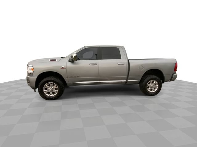 Used 2024 RAM 2500 Laramie w/ Safety Group AWD/4WD image 7