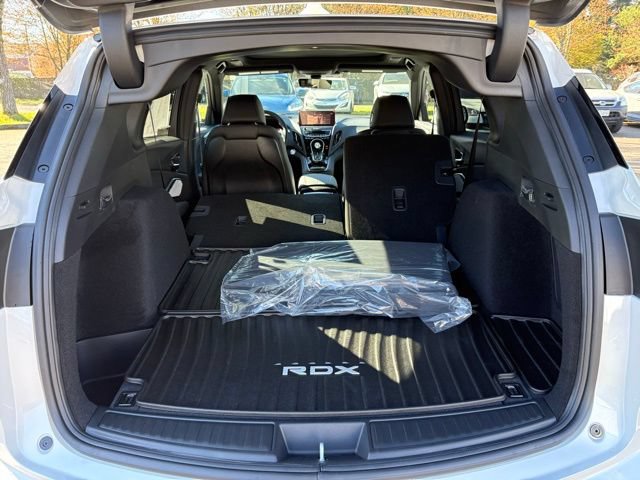 New 2026 Acura RDX A-Spec AWD/4WD image 24