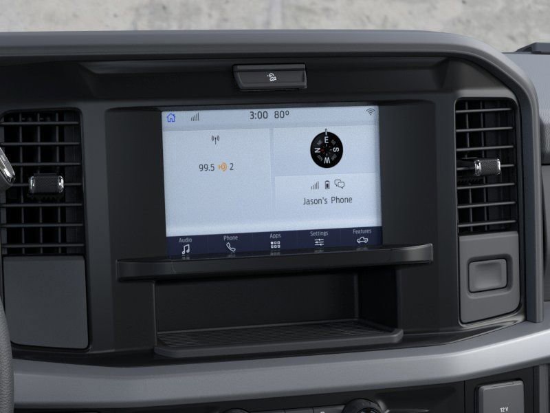 New 2025 Ford F350 XLT w/ FX4 Off-Road Package image 14