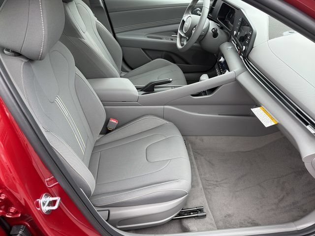 New 2026 Hyundai Elantra Sport FWD image 13