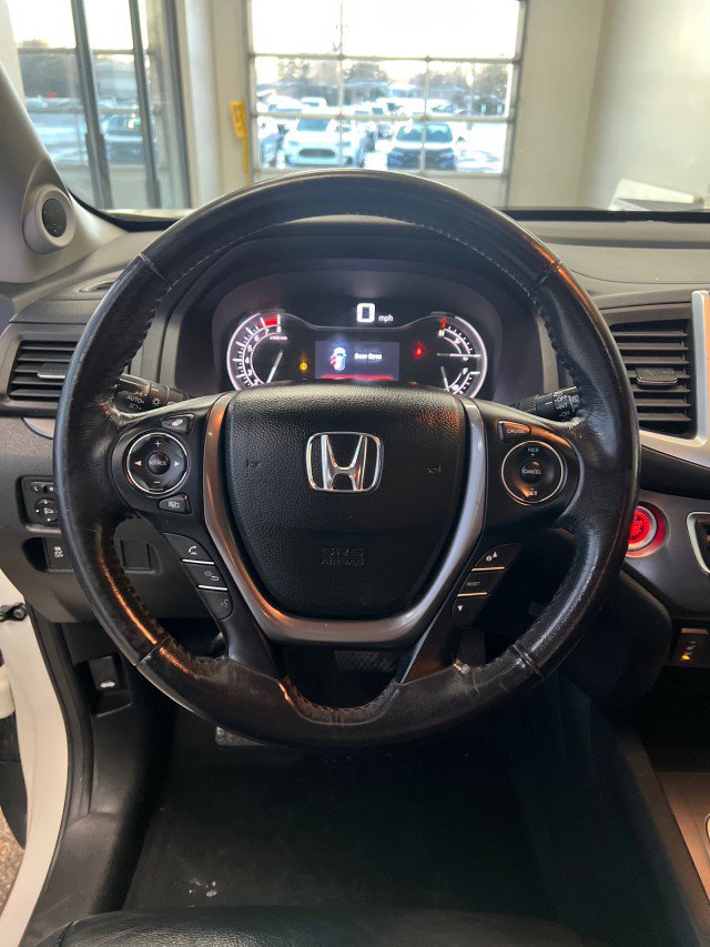 Used 2017 Honda Pilot EX-L image 20