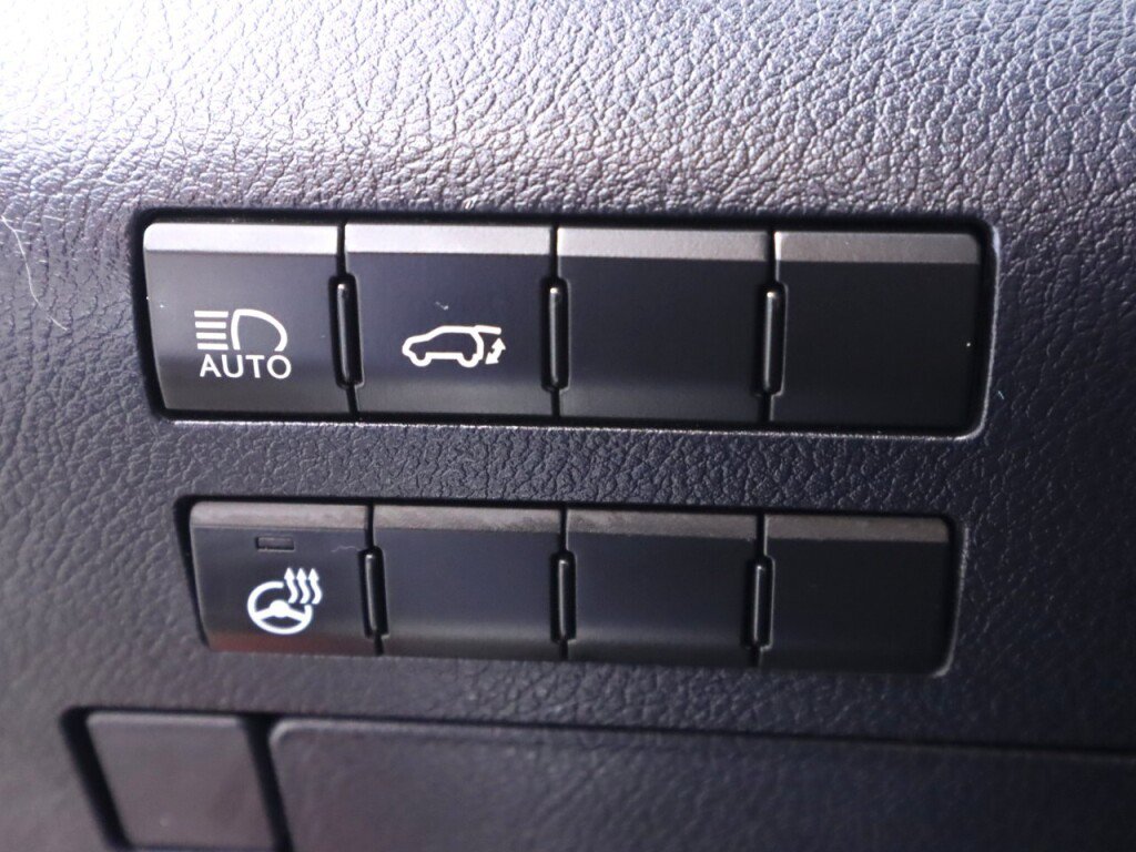 Used 2019 Lexus RX 350 AWD w/ Navigation Package image 10