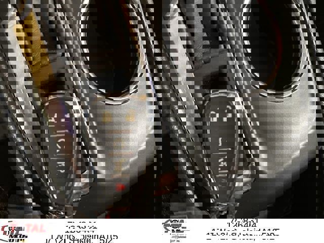 Used 2024 Chevrolet Equinox LT image 19