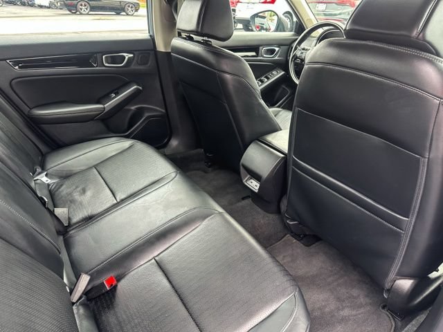 Used 2022 Honda Civic Touring image 22