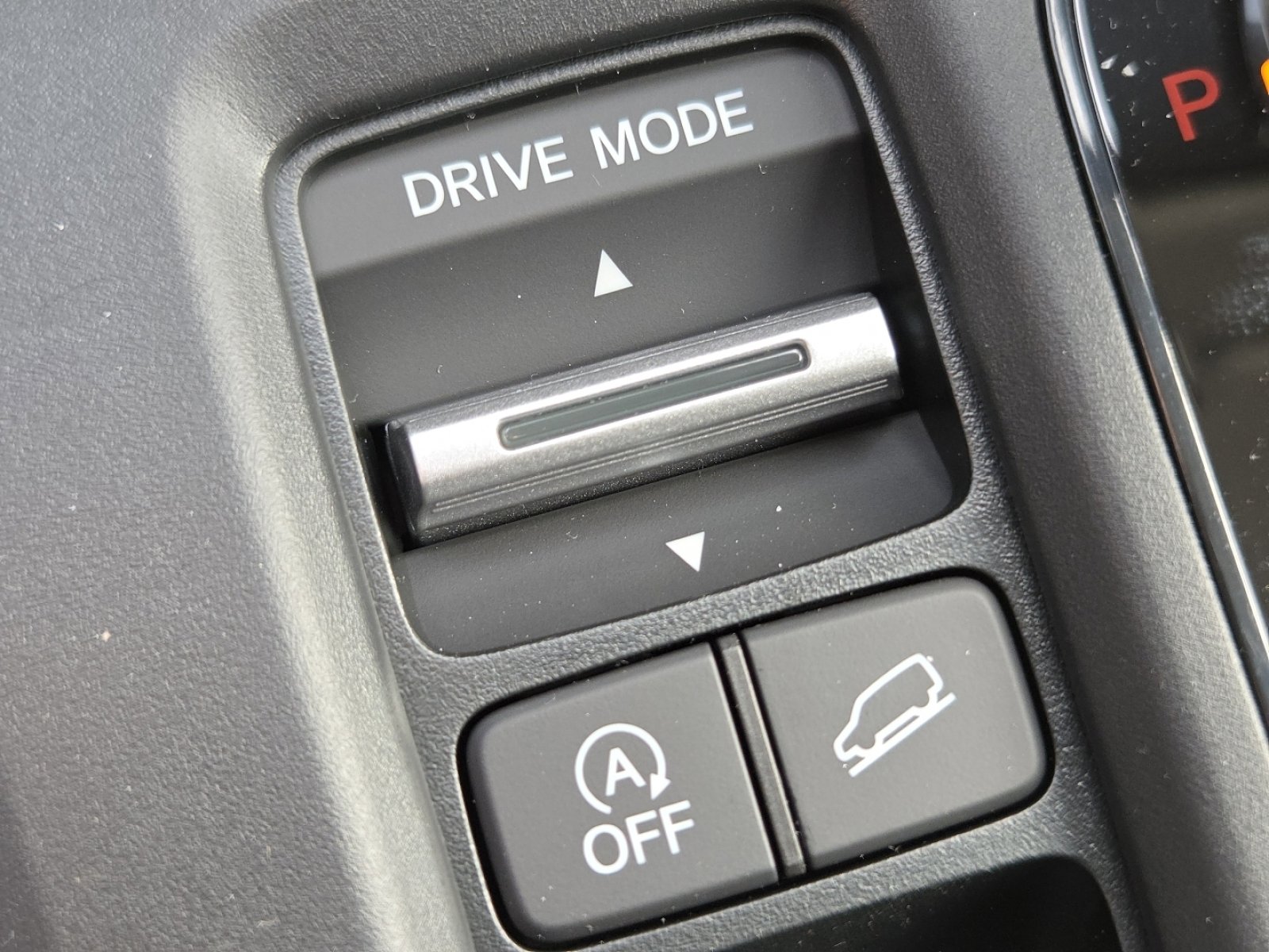 New 2026 Honda CR-V EX image 9