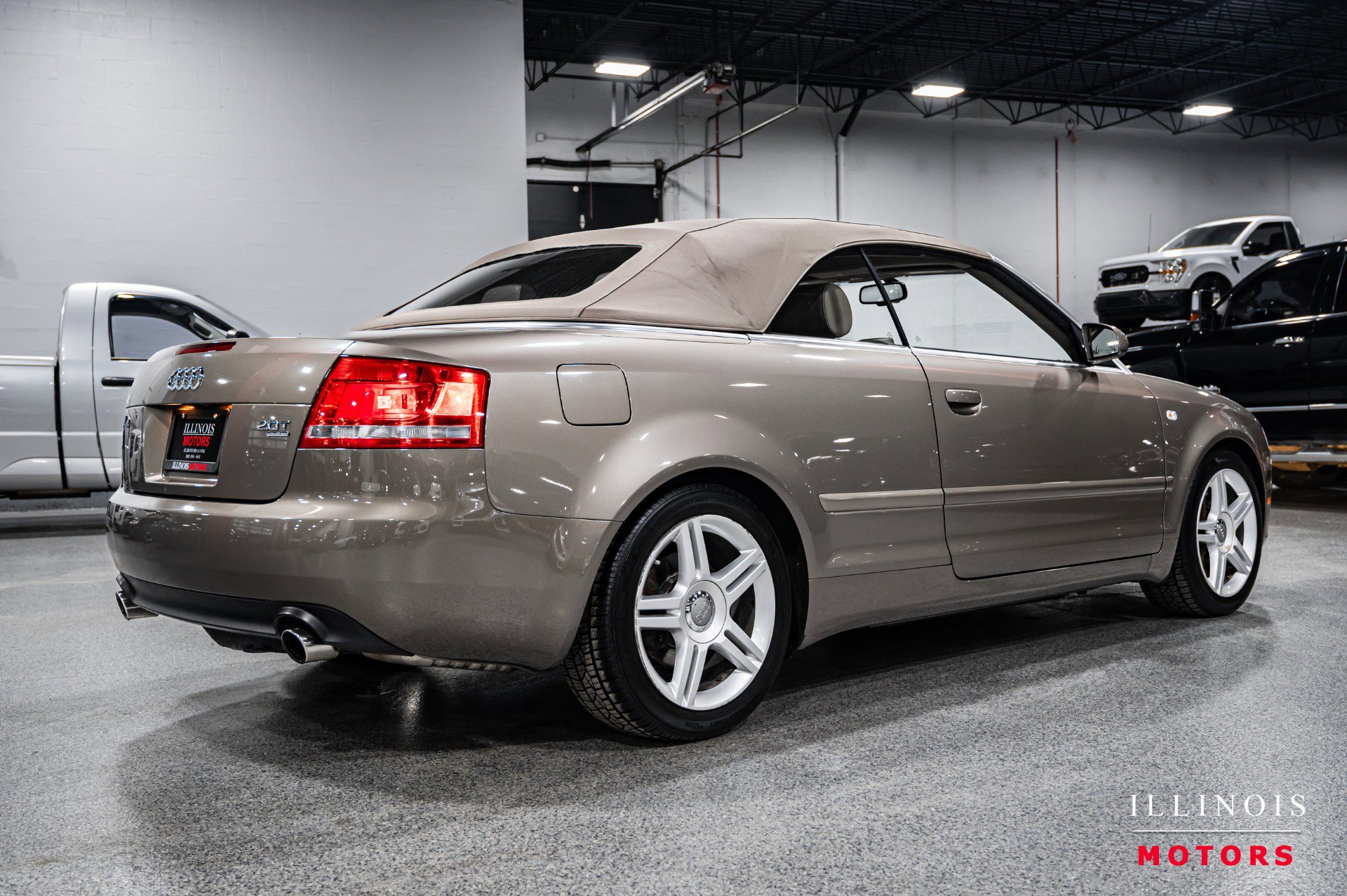 Used 2008 Audi A4 2.0T image 35