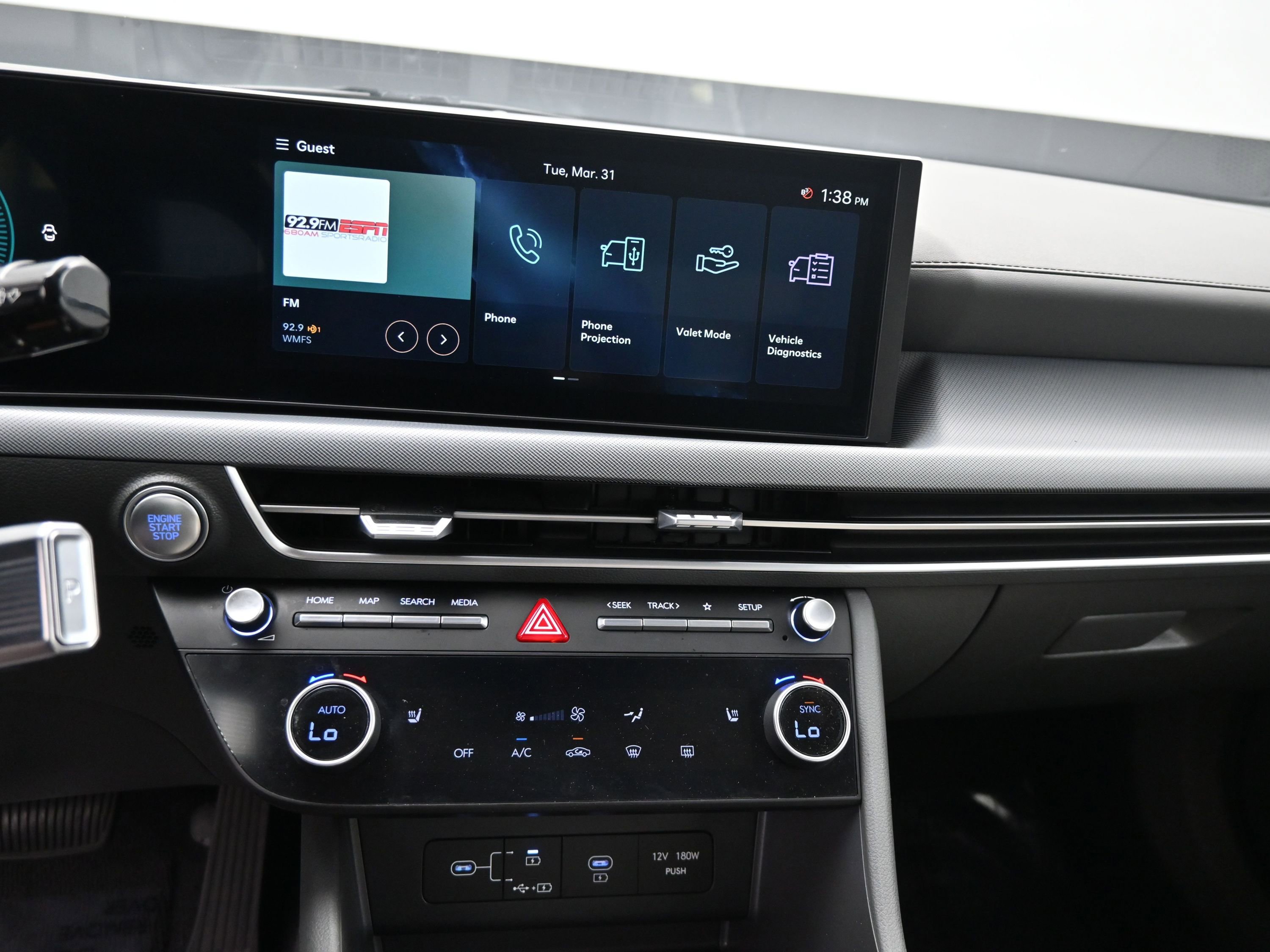 Used 2025 Hyundai Sonata SEL image 20