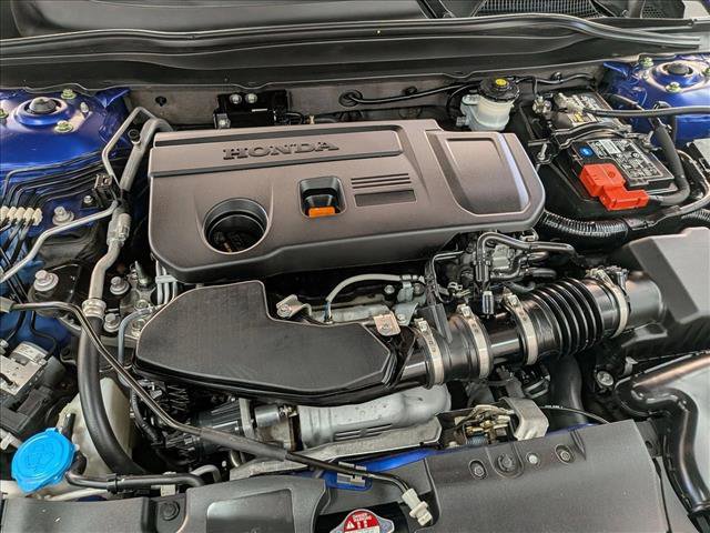 Used 2021 Honda Accord Sport image 29