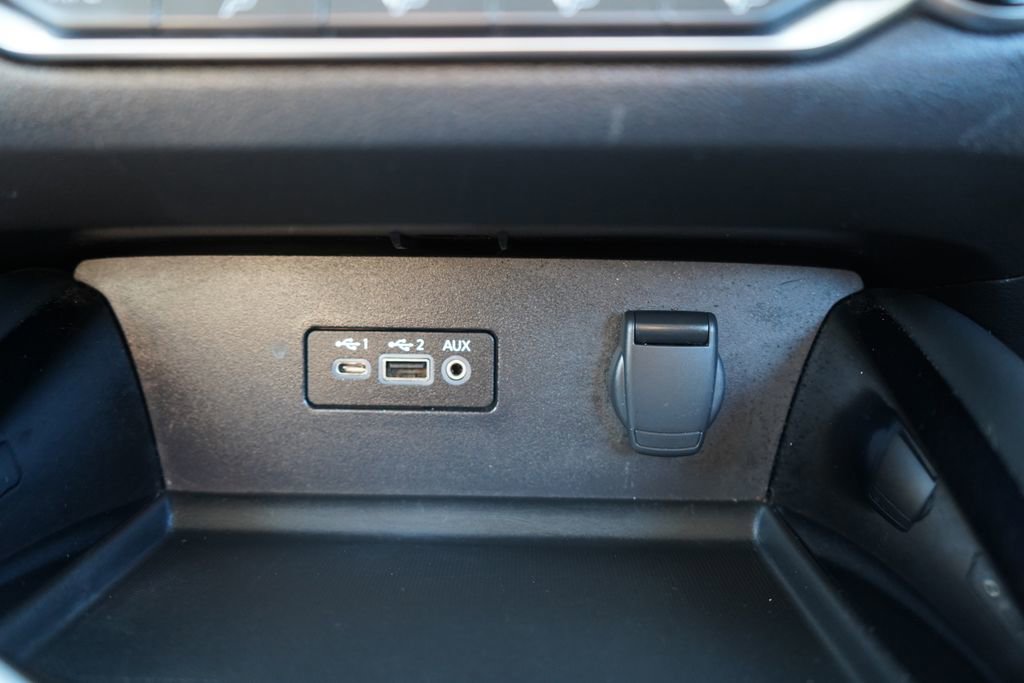 Used 2024 Nissan Altima 2.5 SR image 33