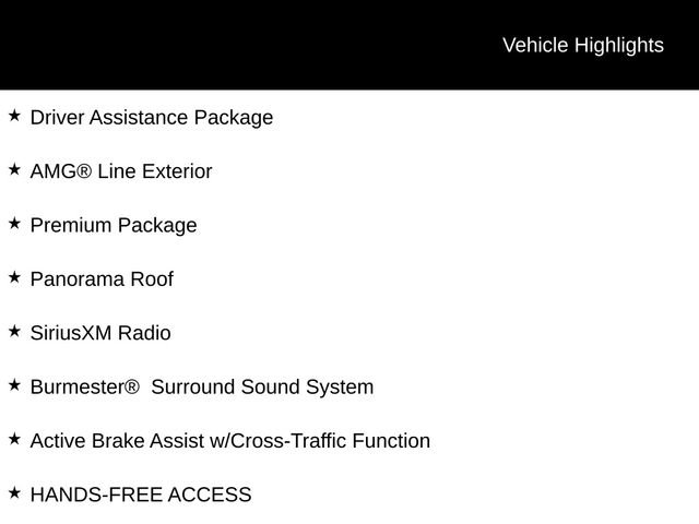 Certified 2023 Mercedes-Benz E 350 4MATIC Sedan image 7