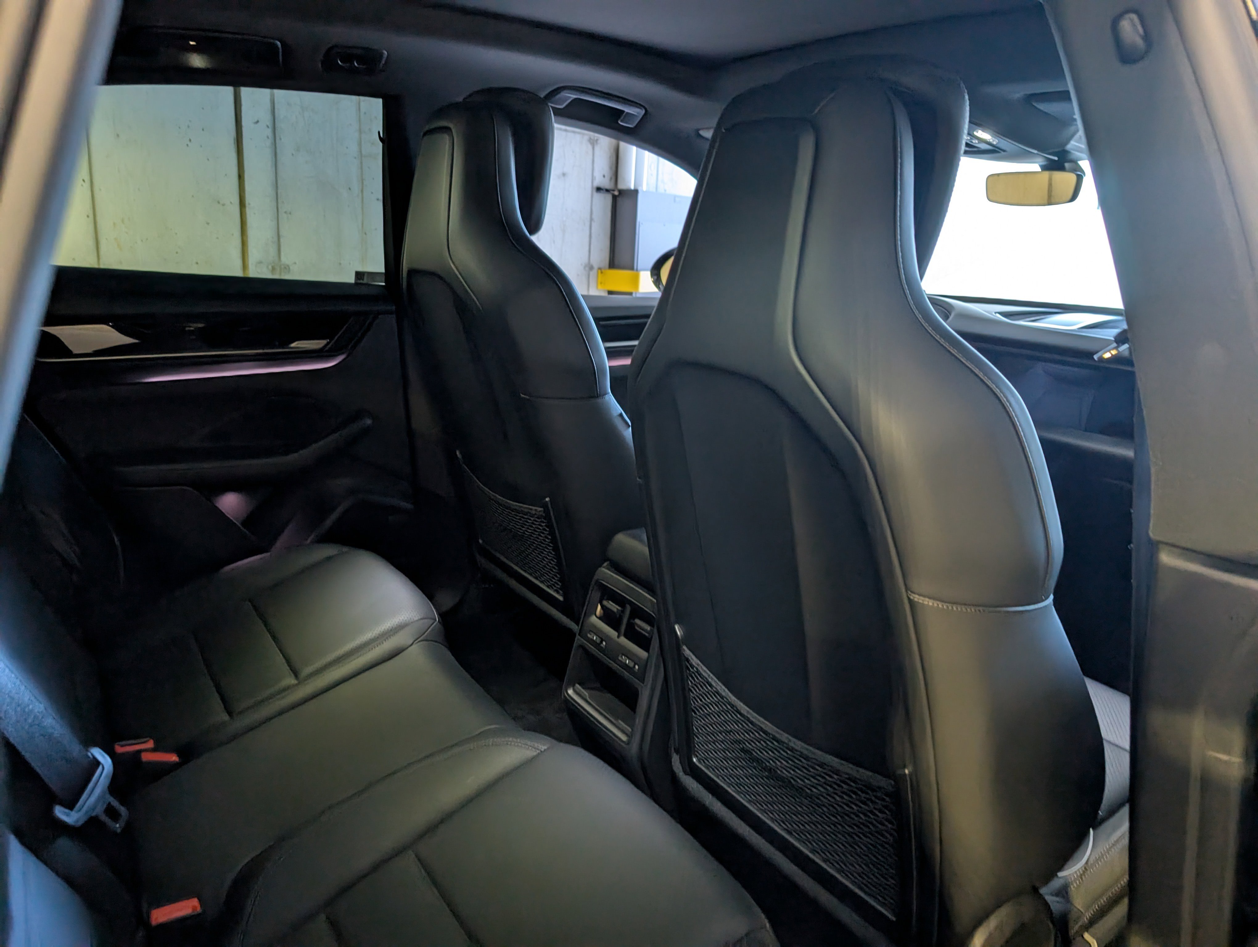 Used 2025 Porsche Macan Electric image 24